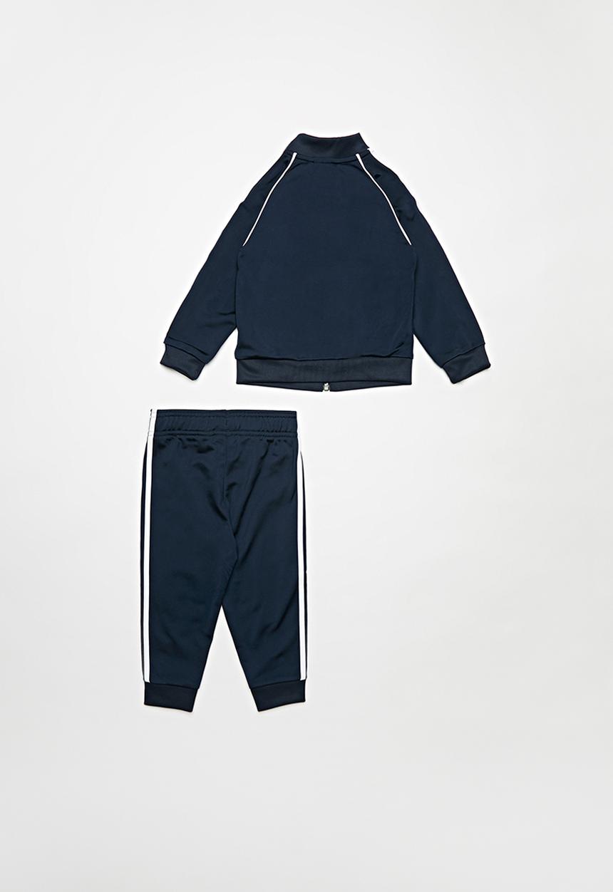 adidas Originals - Sst tracksuit - collegiate navy/white