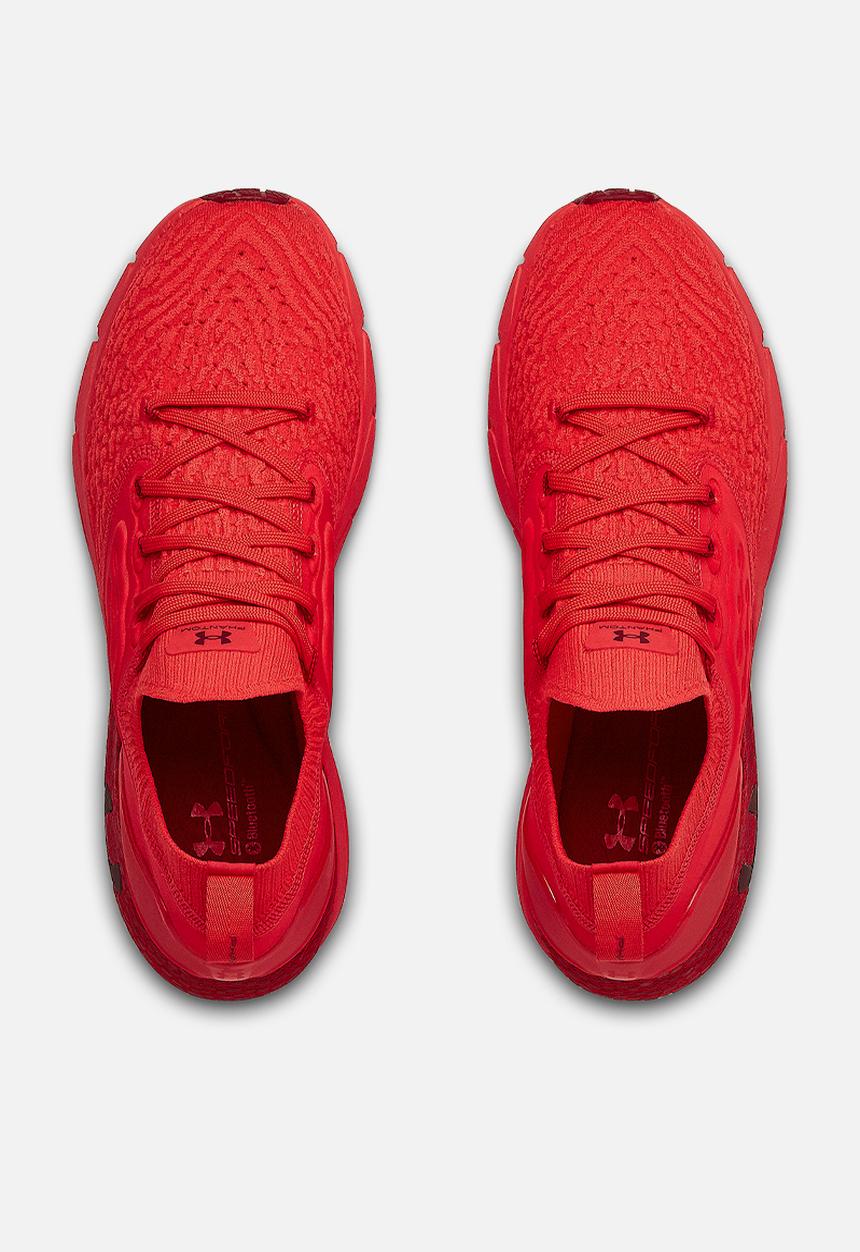 Under Armour - Ua hovr phantom 2 - versa red & cordova