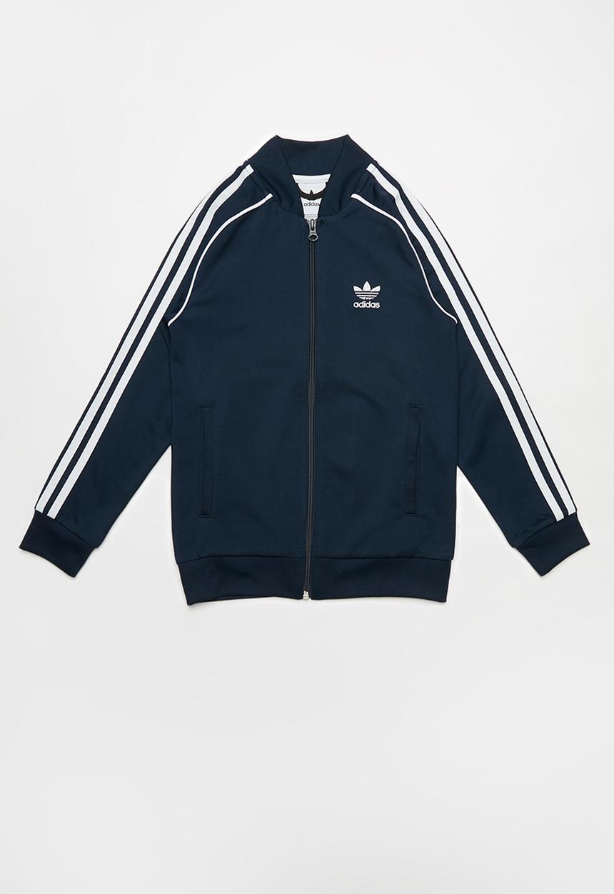 adidas Originals - Sst tracktop y - navy