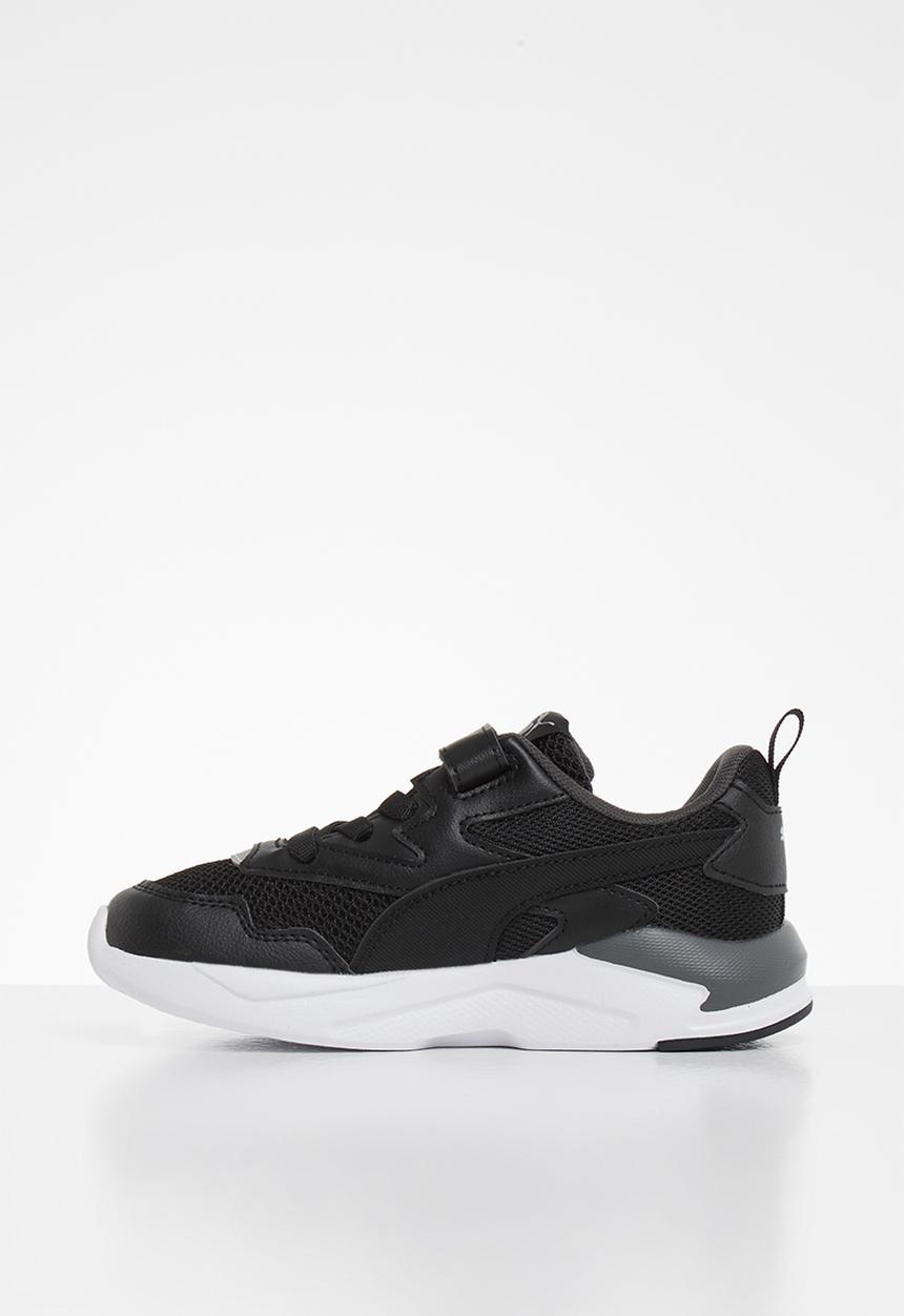 PUMA - X-ray lite ac ps - black silver