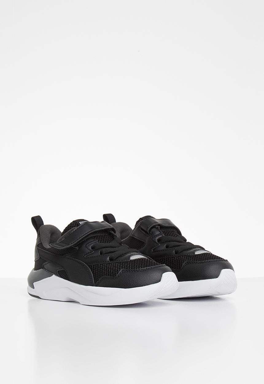 PUMA - X-ray lite ac ps - black silver