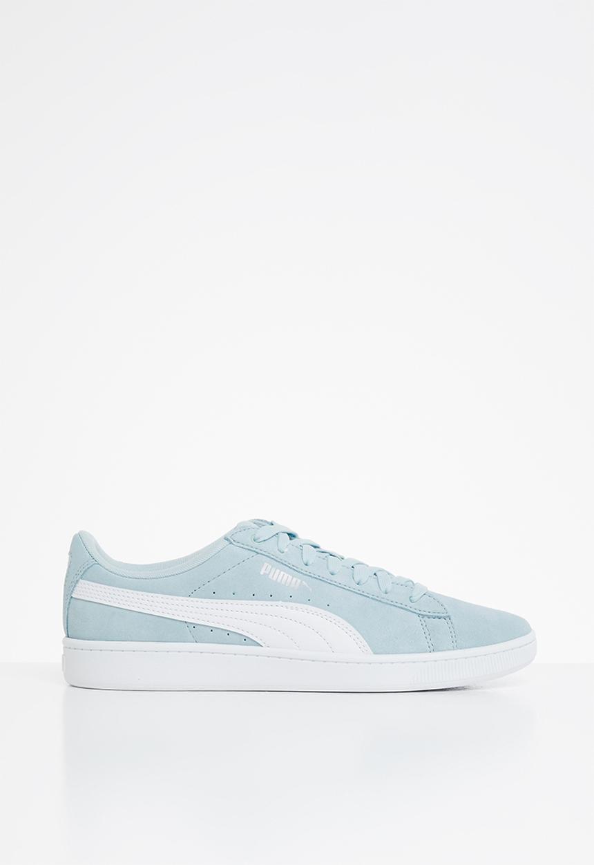 PUMA - Puma vikky v2 sd junior - blue
