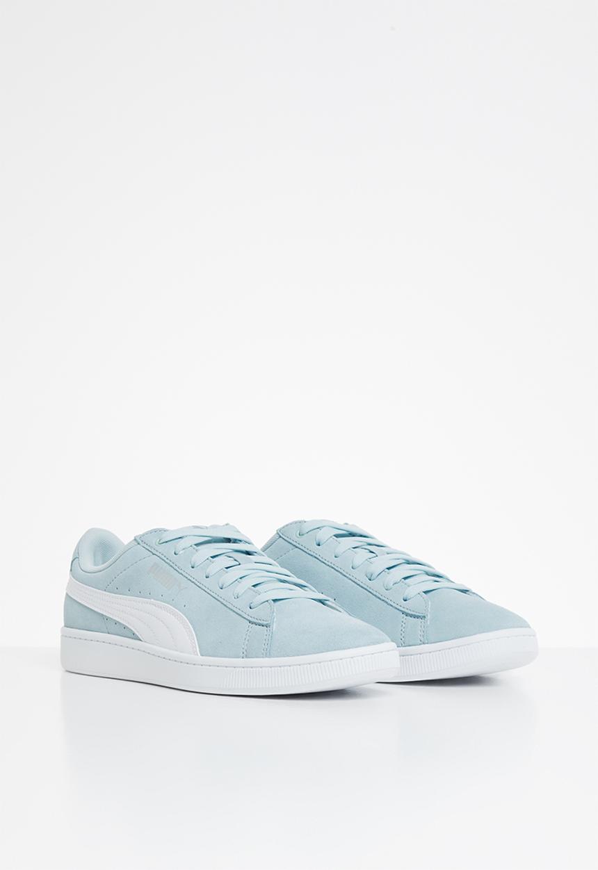 PUMA - Puma vikky v2 sd junior - blue