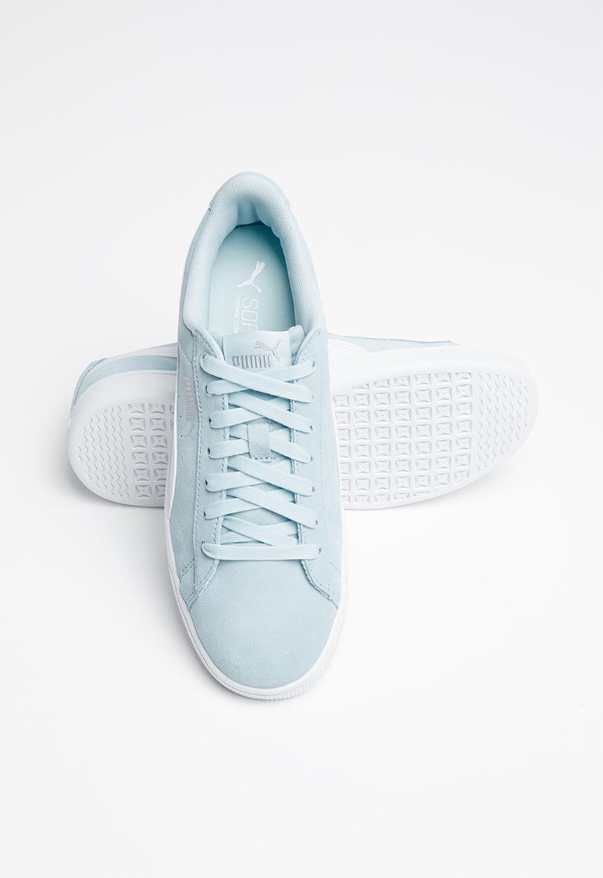 PUMA - Puma vikky v2 sd junior - blue