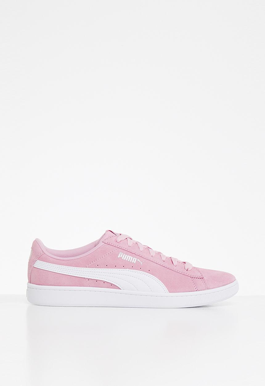 PUMA - Puma vikky v2 sd junior - pink