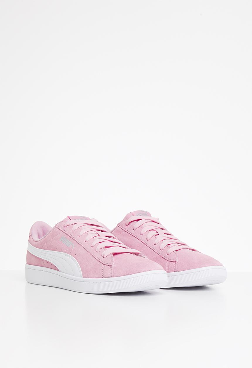 PUMA - Puma vikky v2 sd junior - pink