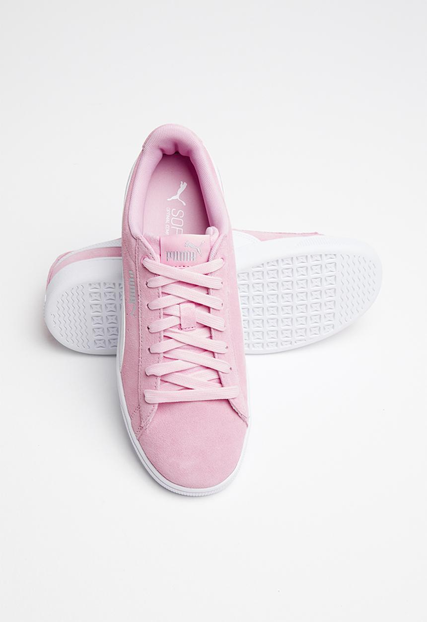 PUMA - Puma vikky v2 sd junior - pink