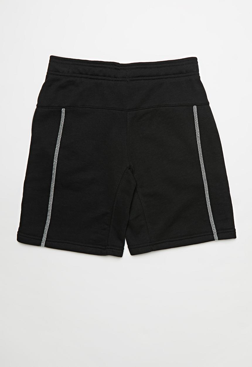 adidas Originals - R.Y.V shorts - black