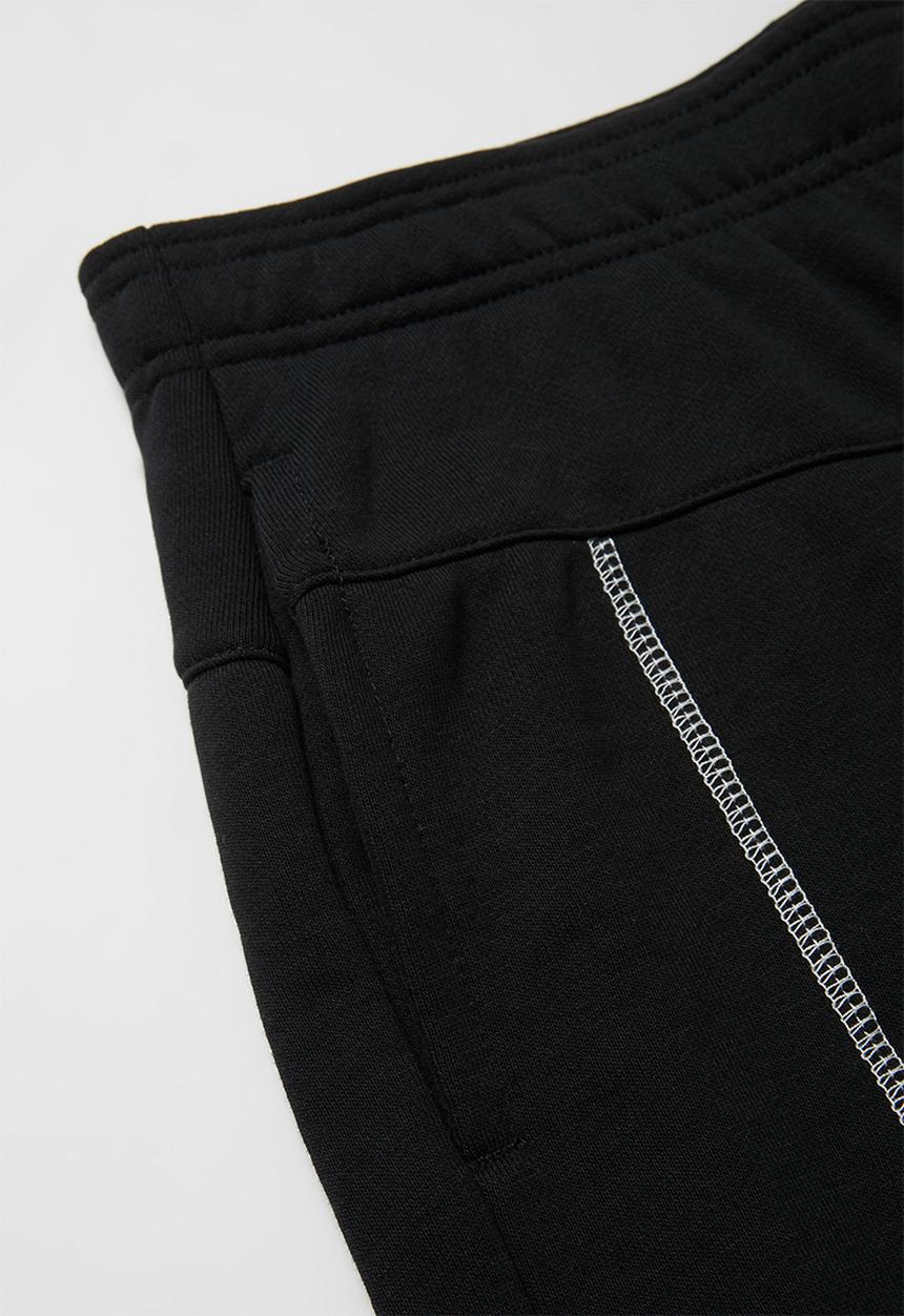 adidas Originals - R.Y.V shorts - black