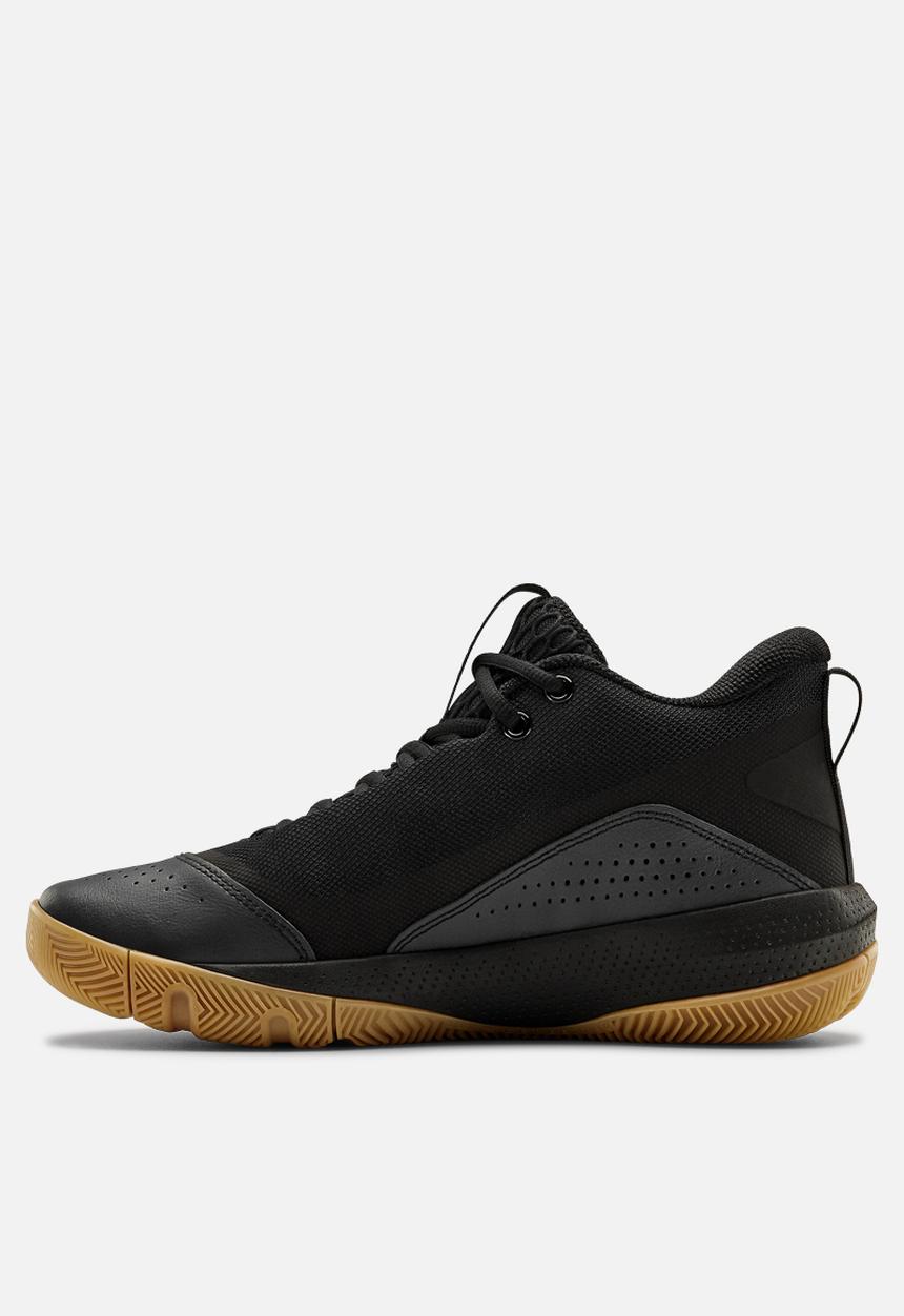 Under Armour - Ua sc 3zer0 iv - black & steel