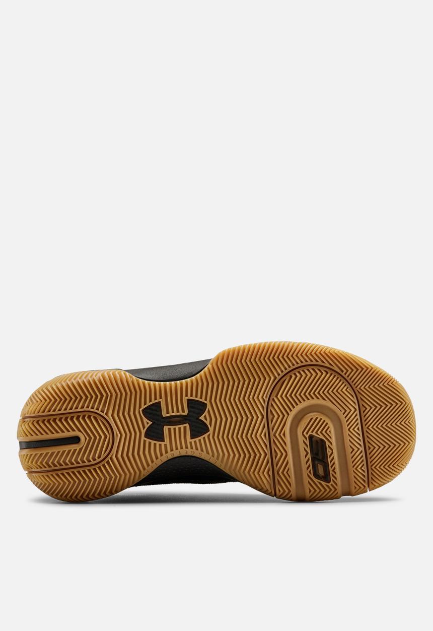 Under Armour - Ua sc 3zer0 iv - black & steel