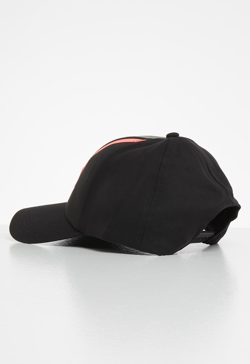 PUMA - Archive 97 cap - black