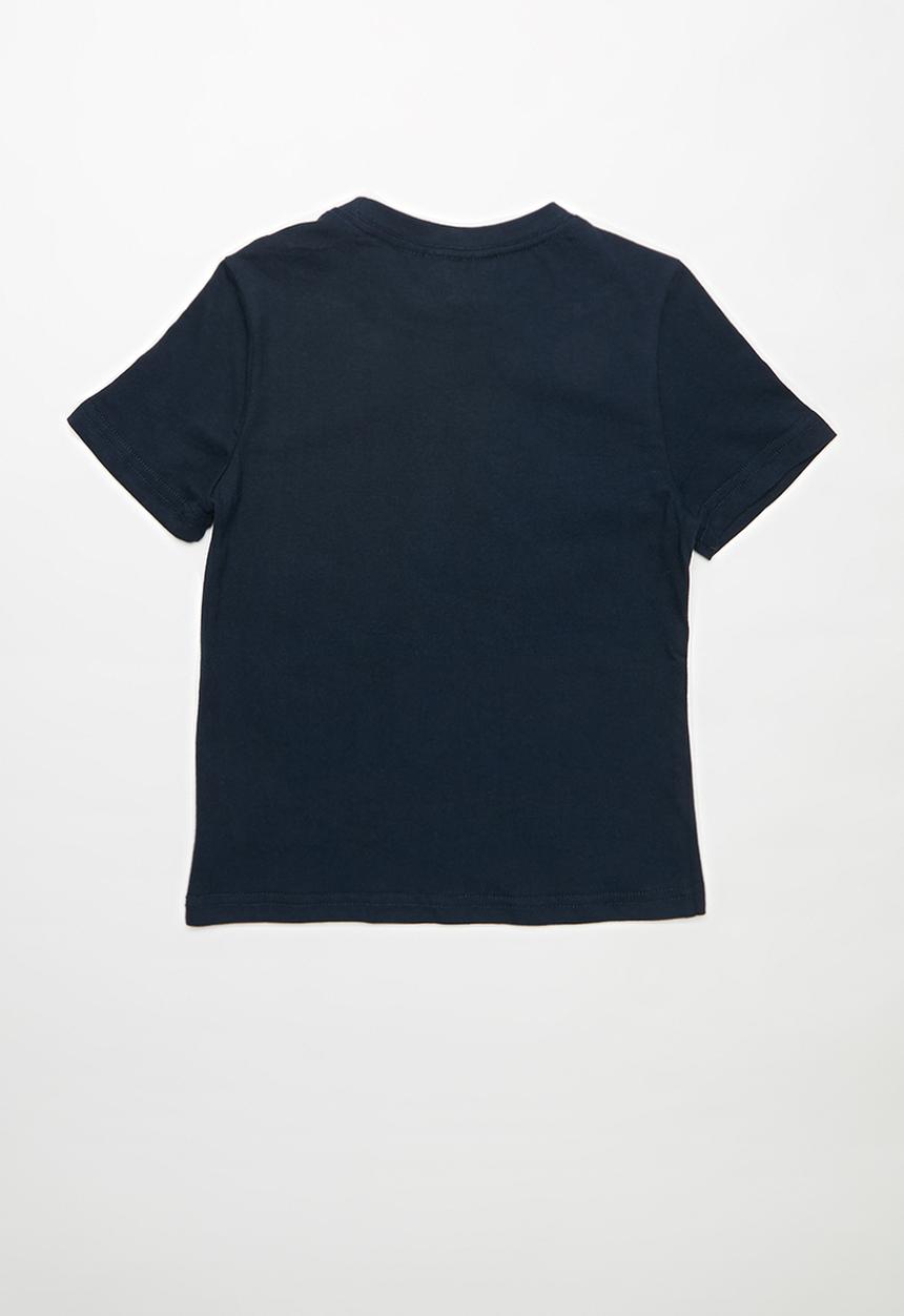 Dickies - Portland tee - navy