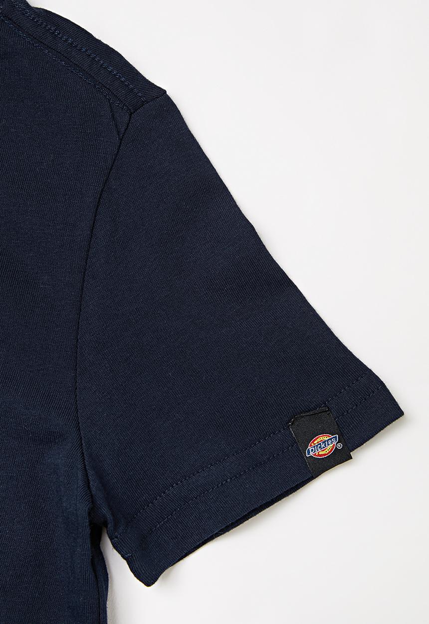 Dickies - Portland tee - navy