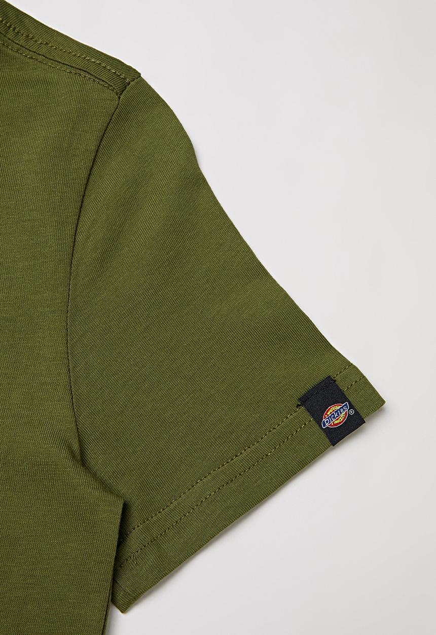 Dickies - Portland tee - olive