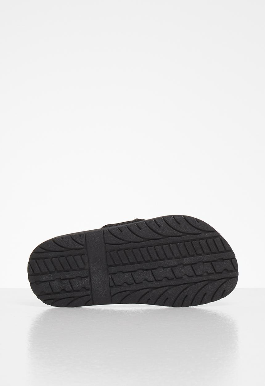 SOVIET - K astro - black