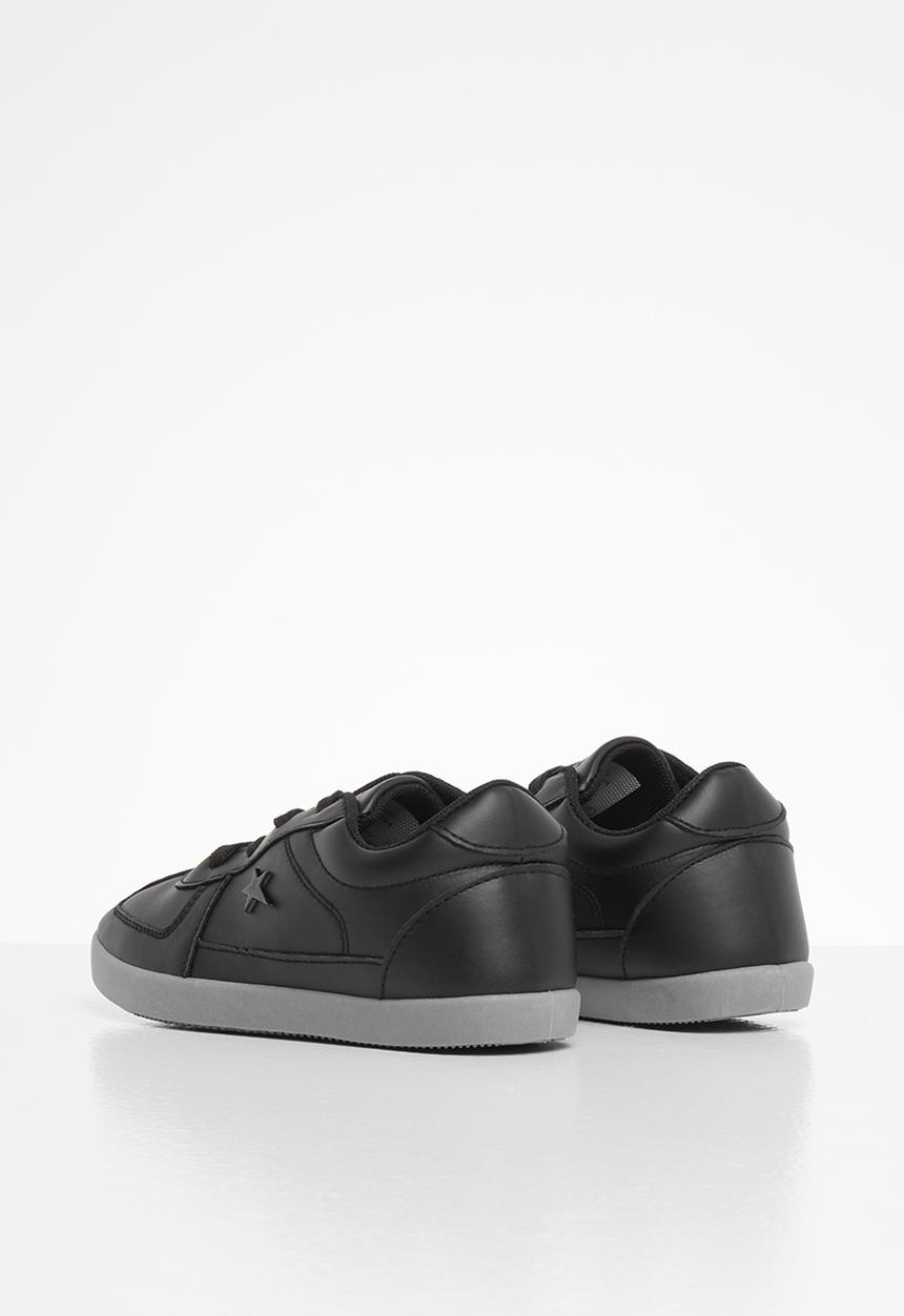 SOVIET - K cecil - black & grey