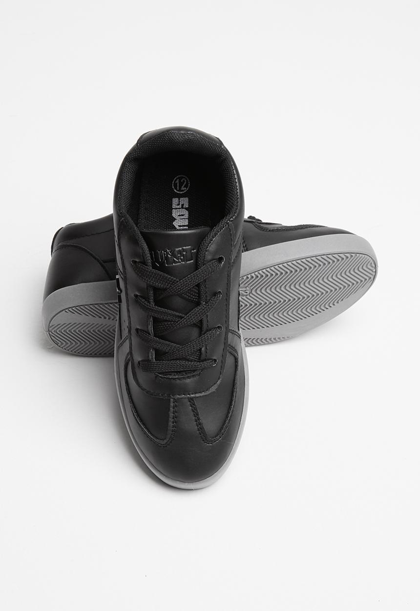 SOVIET - K cecil - black & grey