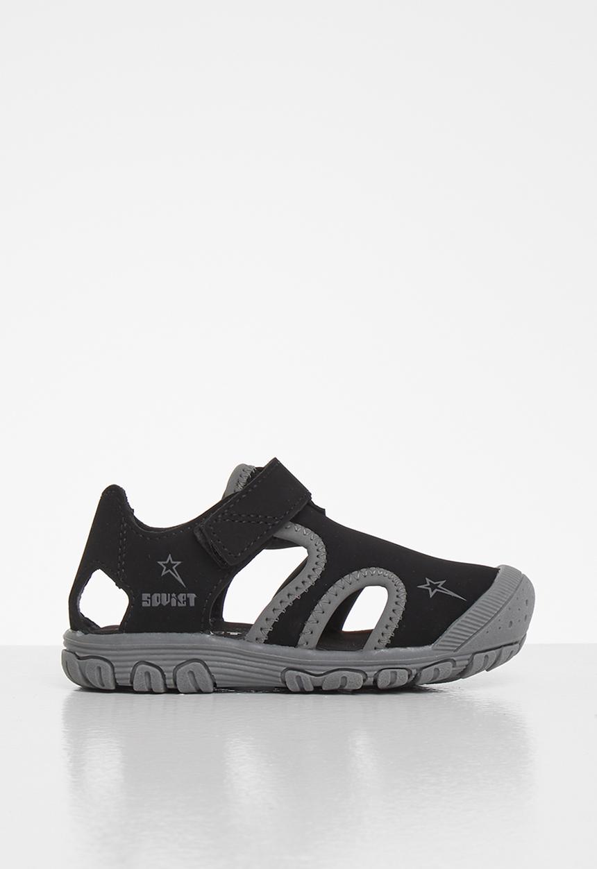 SOVIET - I tate - black & grey