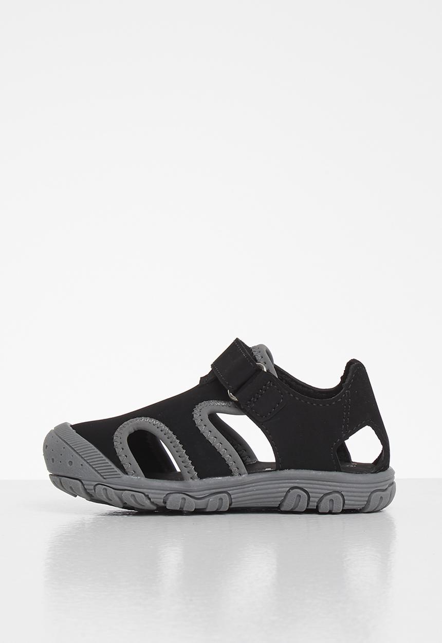 SOVIET - I tate - black & grey