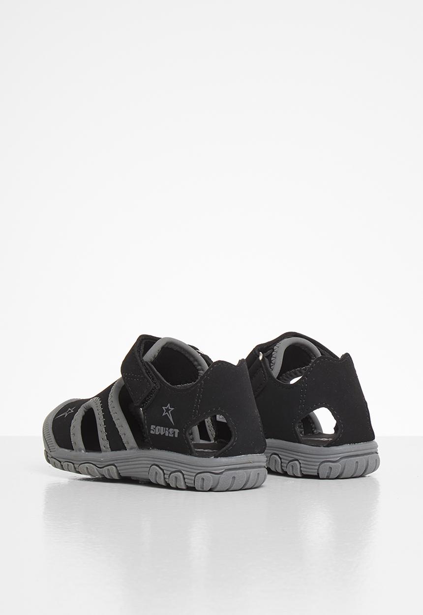 SOVIET - I tate - black & grey