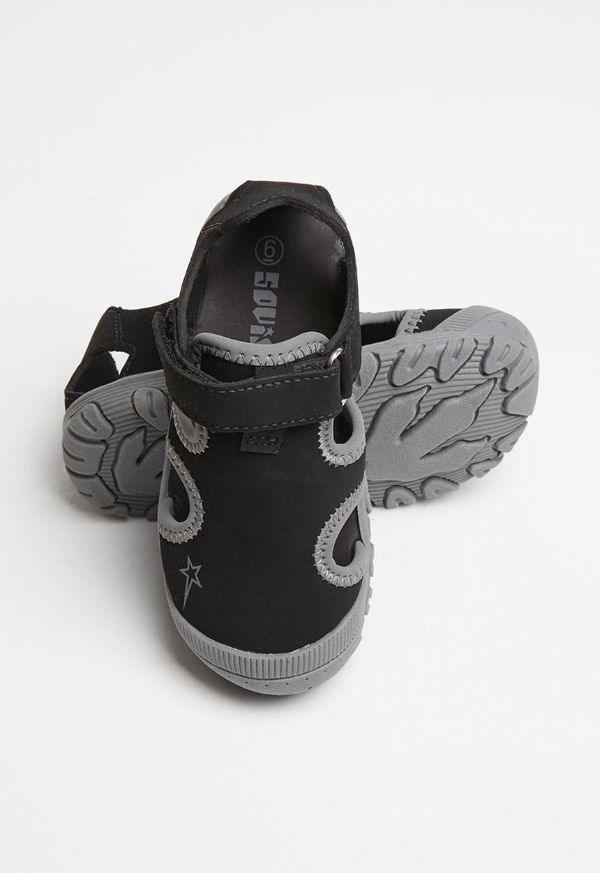 SOVIET - I tate - black & grey