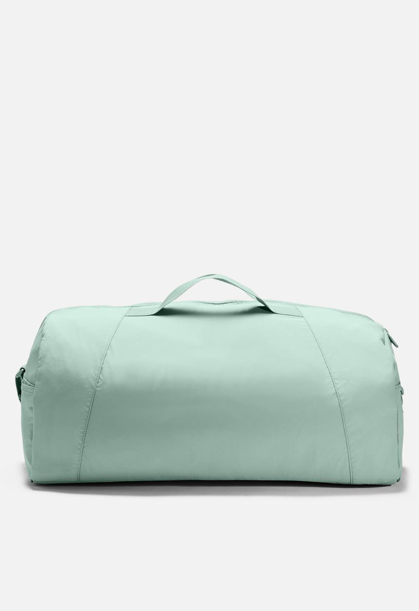 Under Armour - Ua midi 2.0 duffle - seaglass blue & iridescent