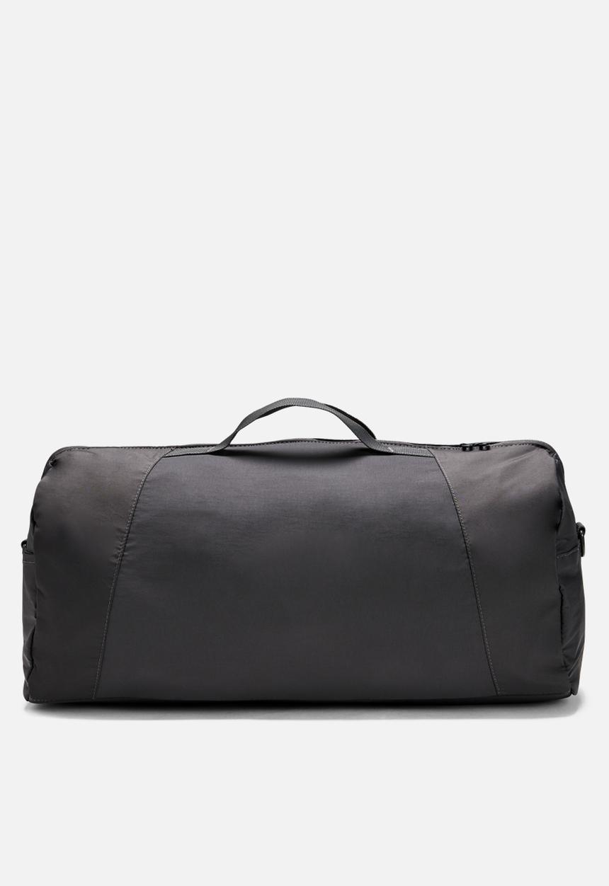 Under Armour - Ua midi 2.0 duffle - jet grey & iridescent