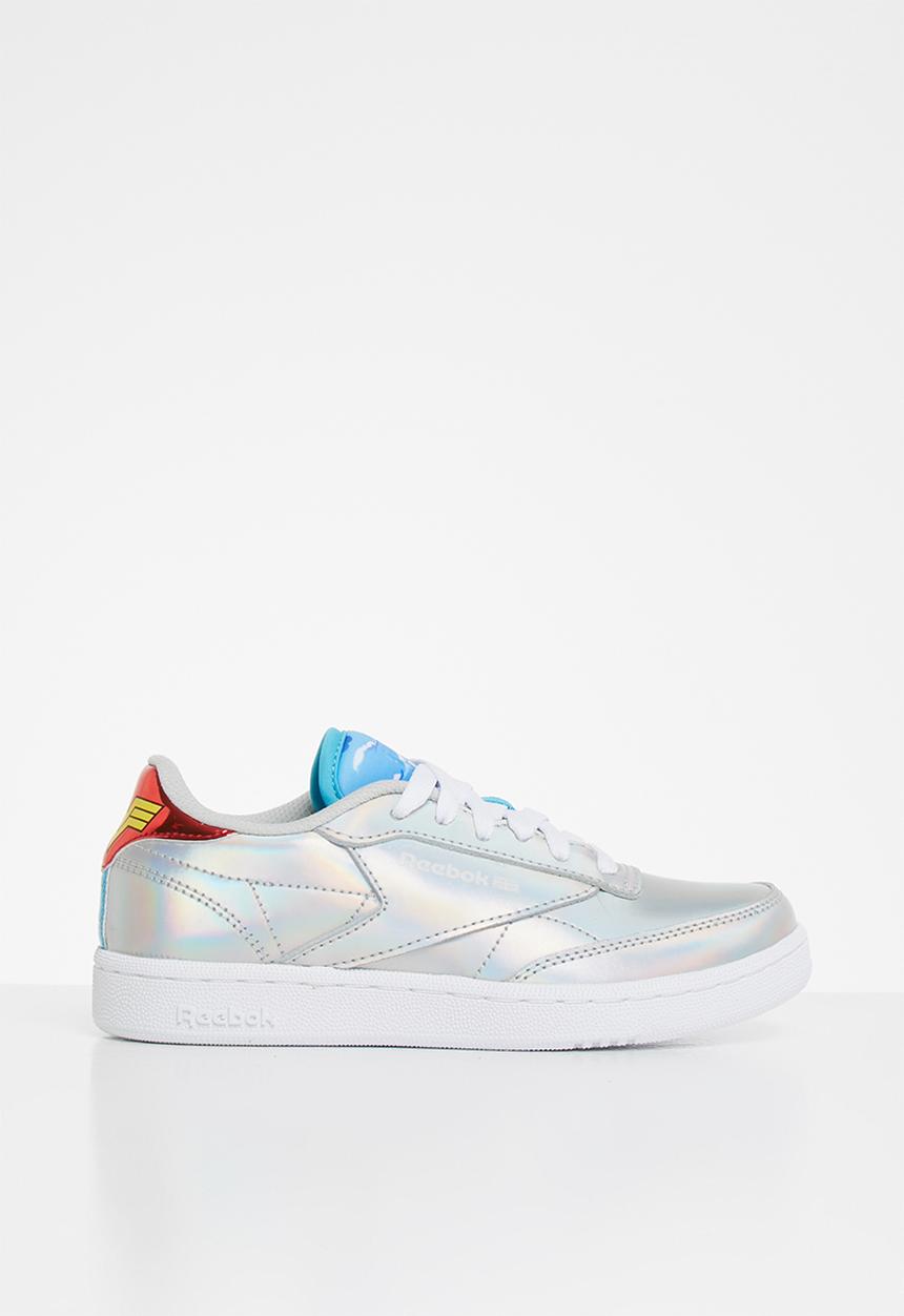 Reebok - Club c 85 mu gs - pantone