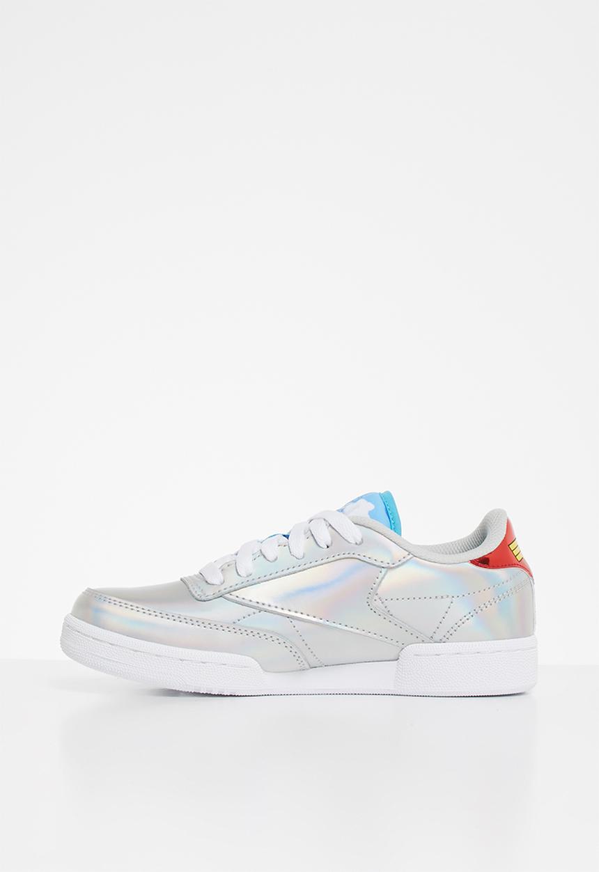 Reebok - Club c 85 mu gs - pantone