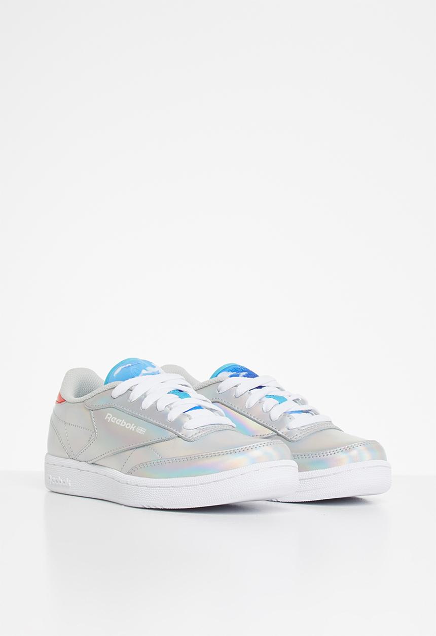 Reebok - Club c 85 mu gs - pantone