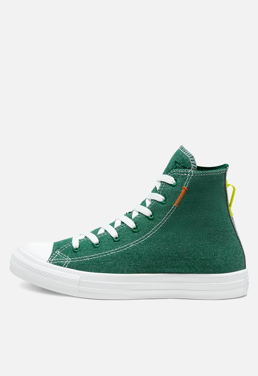 Converse - Chuck Taylor All Star Hi - RENEW