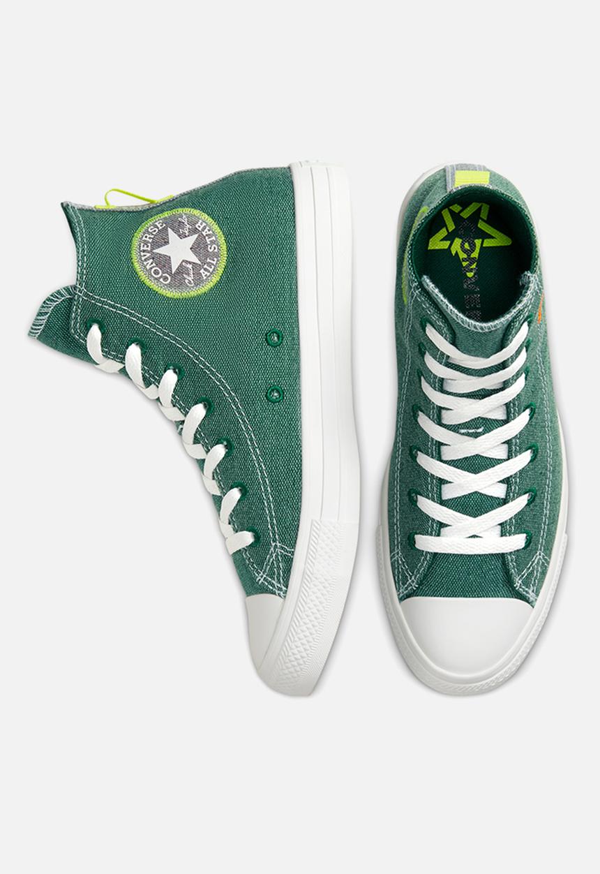 Converse - Chuck Taylor All Star Hi - RENEW