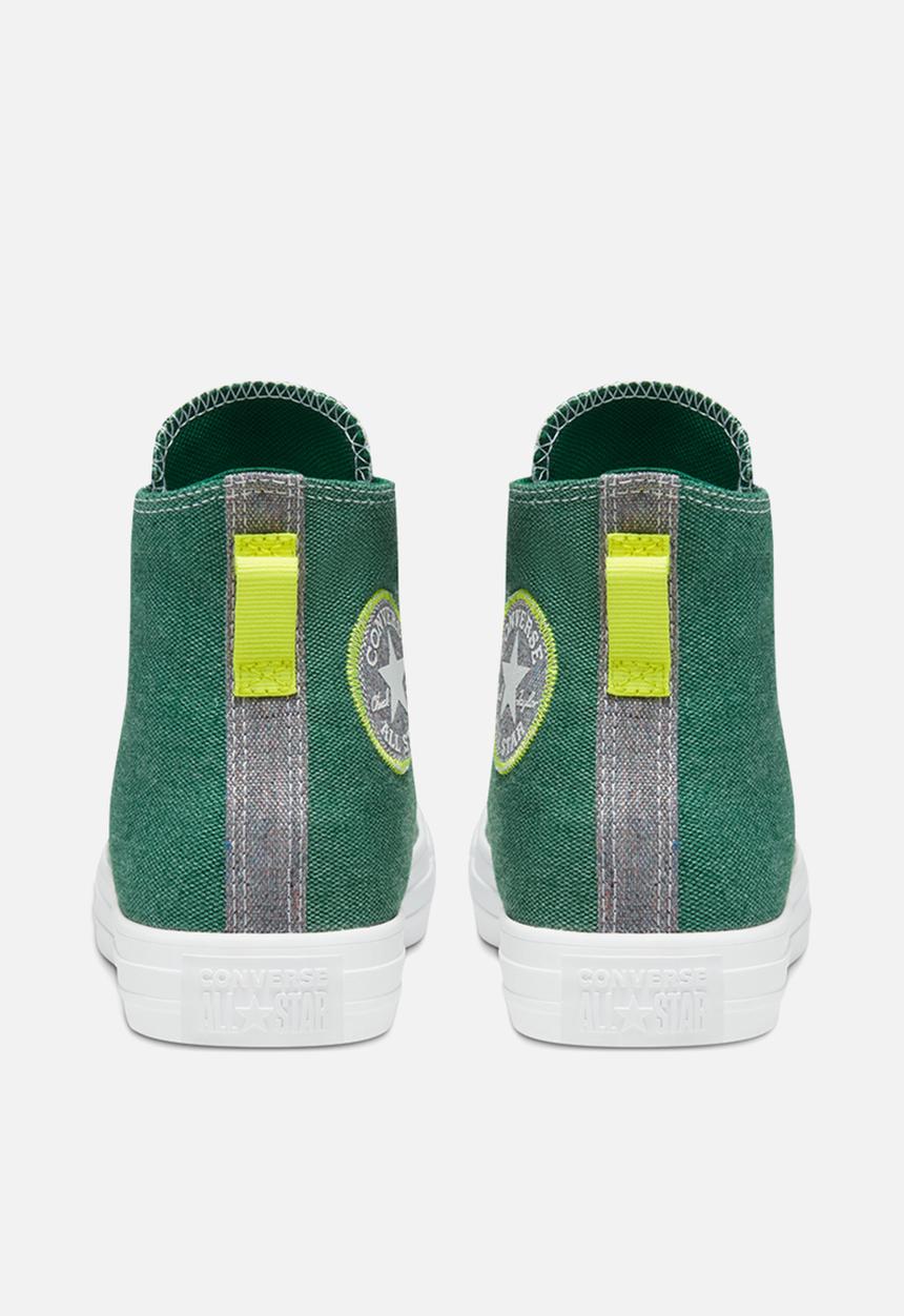 Converse - Chuck Taylor All Star Hi - RENEW