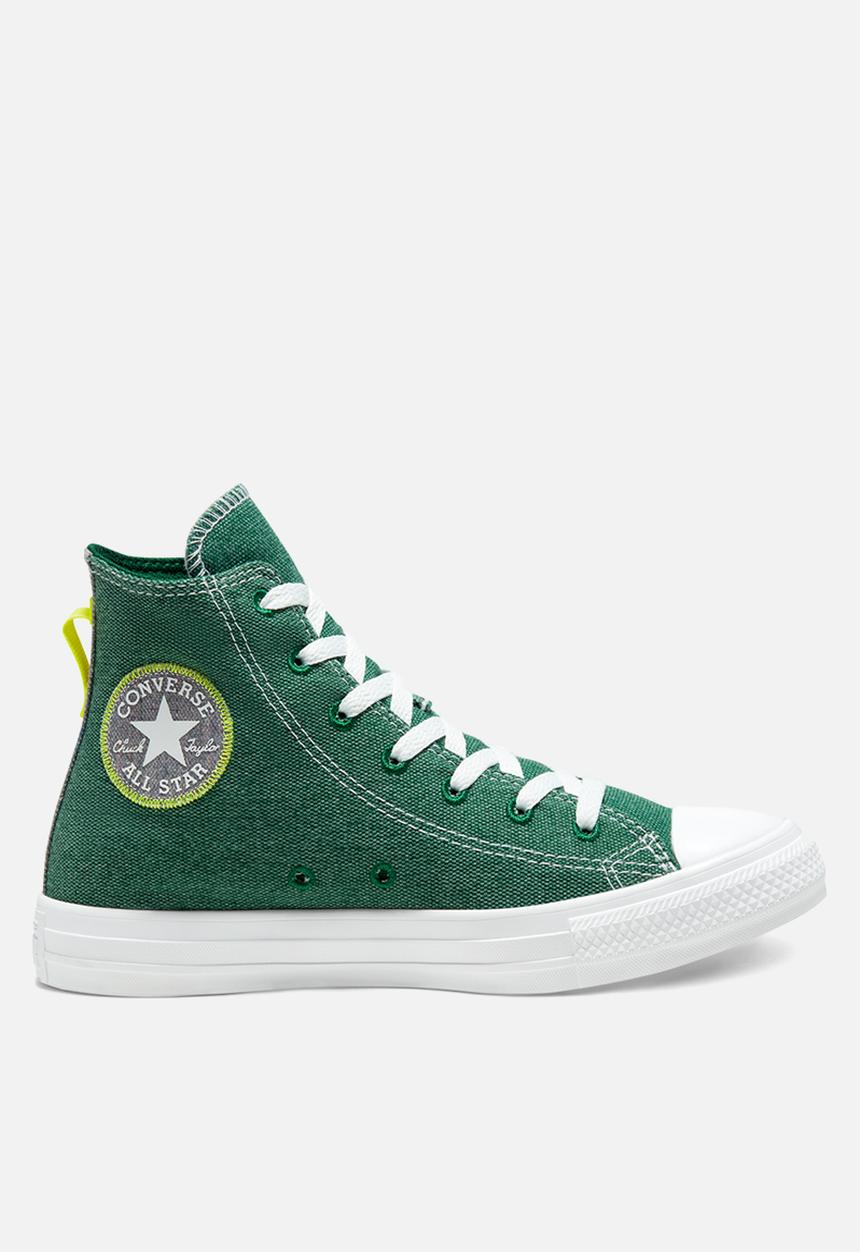 Converse - Chuck Taylor All Star Hi - RENEW