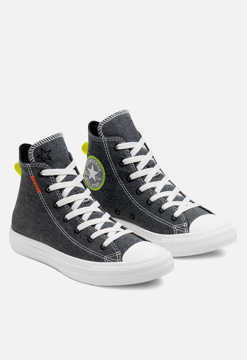 Converse - Chuck Taylor All Star Hi - RENEW