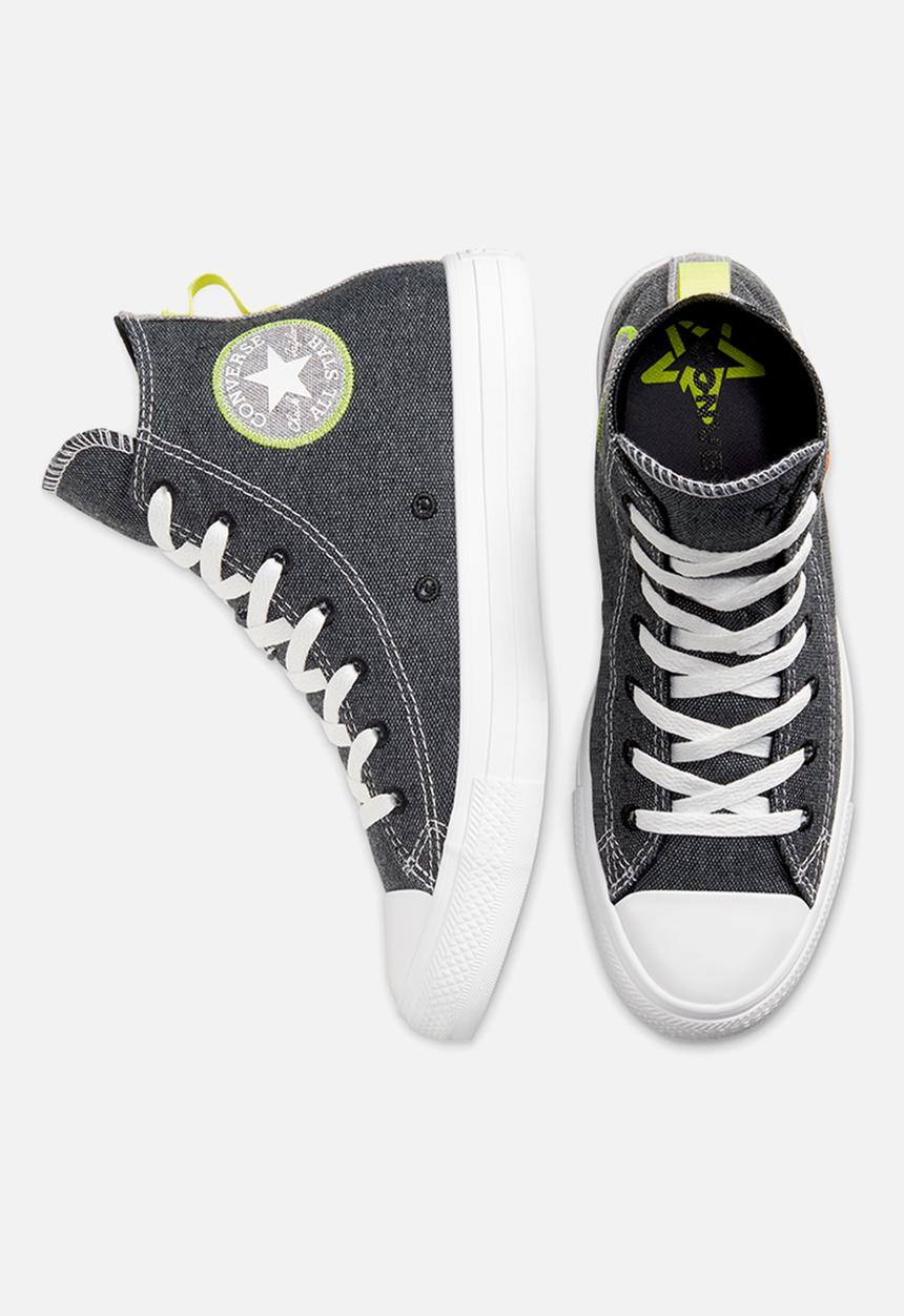 Converse - Chuck Taylor All Star Hi - RENEW