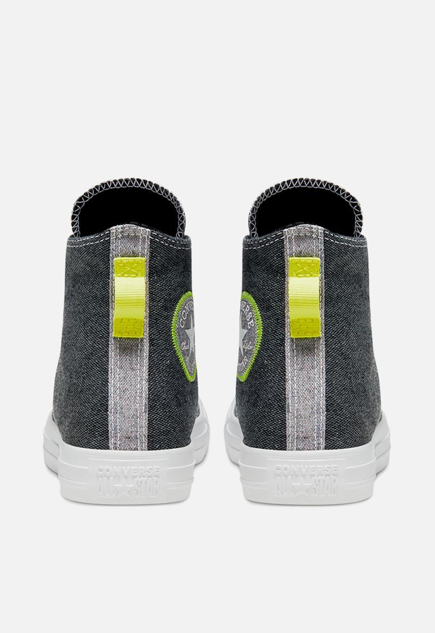 Converse - Chuck Taylor All Star Hi - RENEW