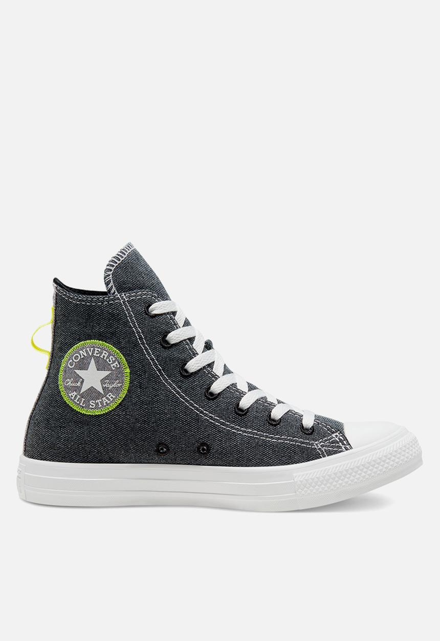 Converse - Chuck Taylor All Star Hi - RENEW