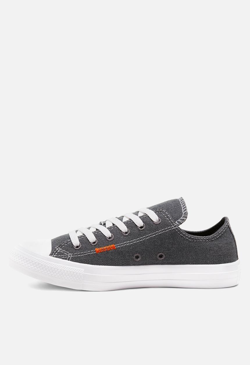 Converse - Chuck Taylor All Star ox - RENEW