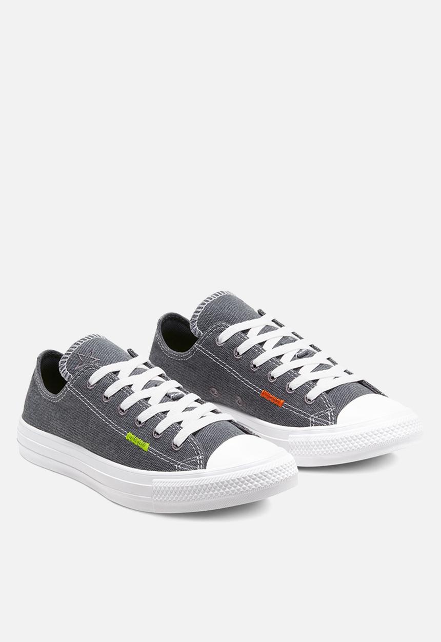 Converse - Chuck Taylor All Star ox - RENEW