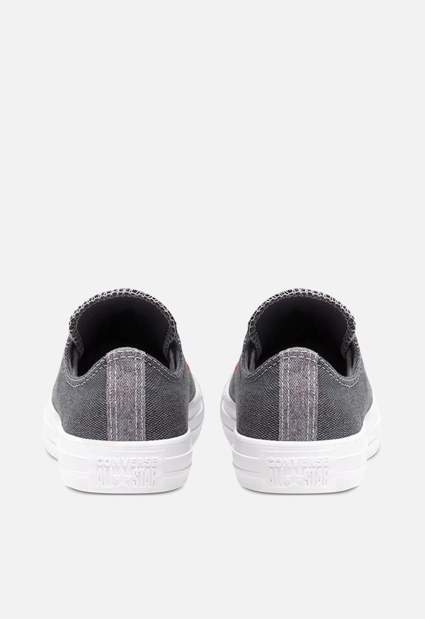 Converse - Chuck Taylor All Star ox - RENEW