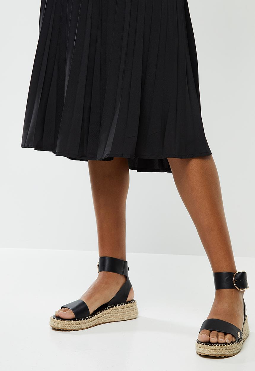 Brave Soul - April skirt - black