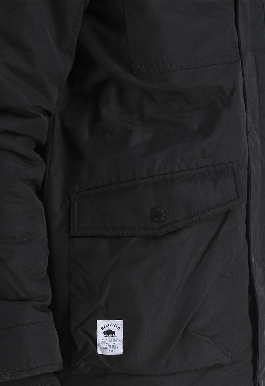 Bellfield - Flero 