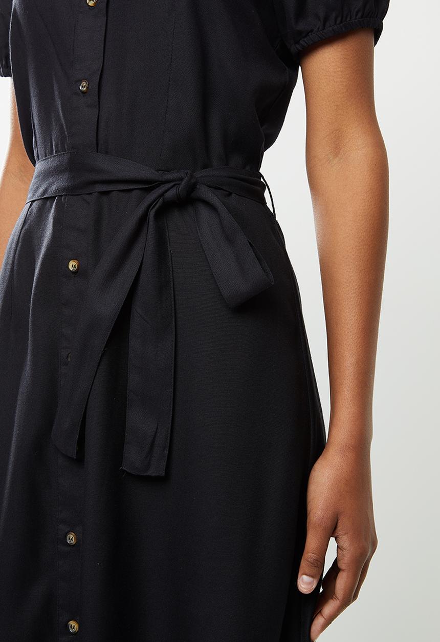 Brave Soul - Espana dress - black