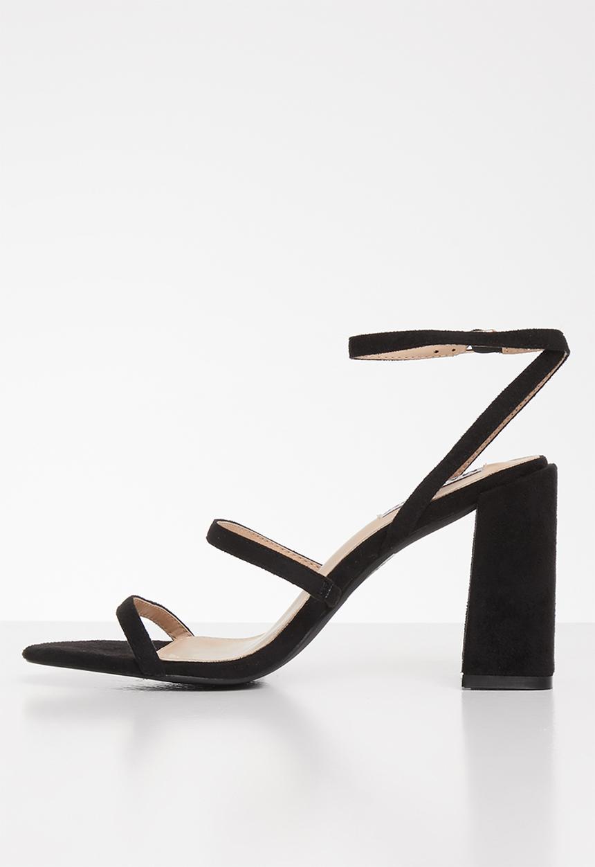Madison® - Bret heel - black