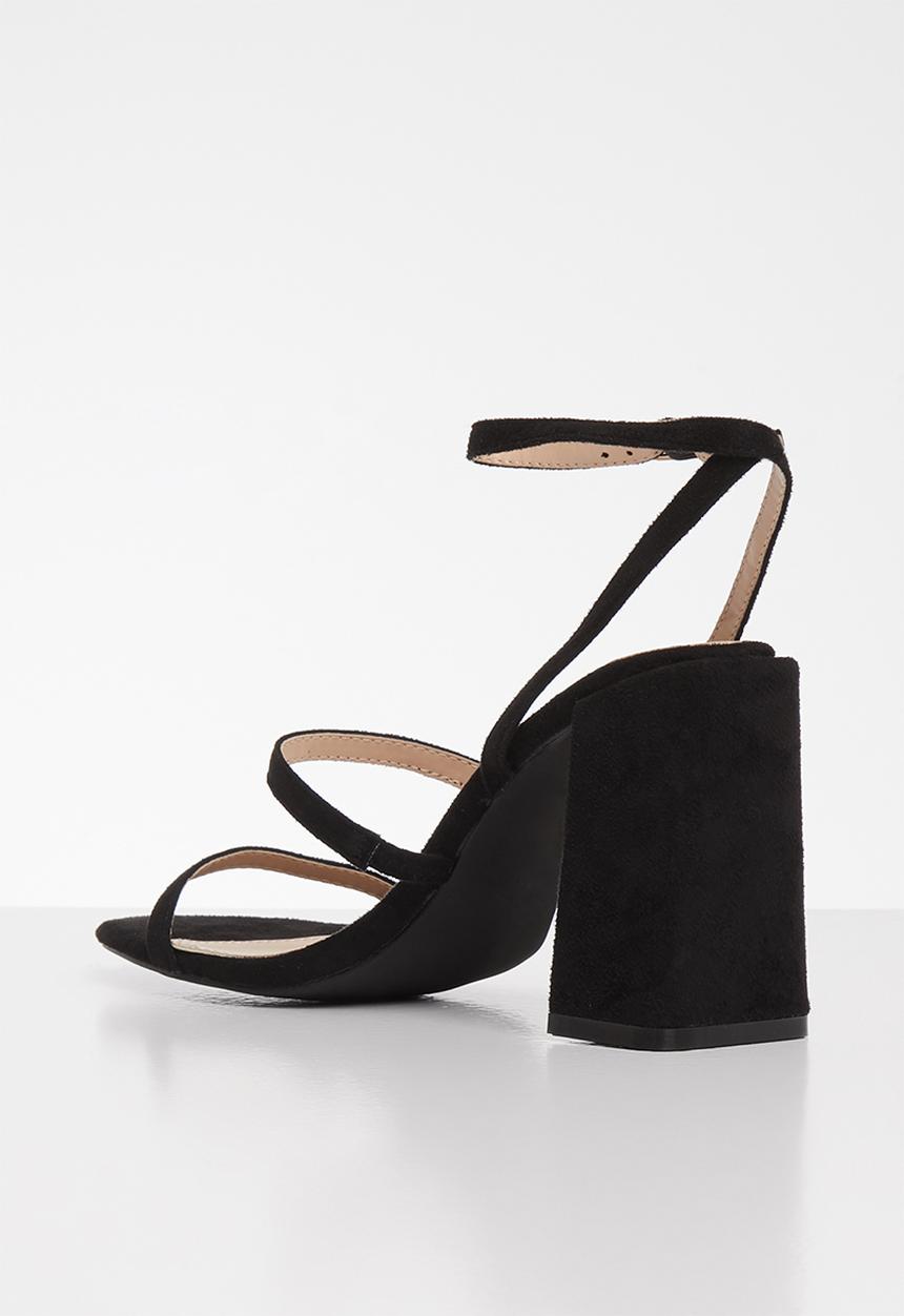 Madison® - Bret heel - black