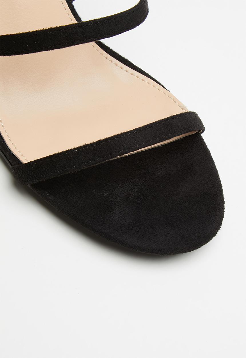 Madison® - Bret heel - black