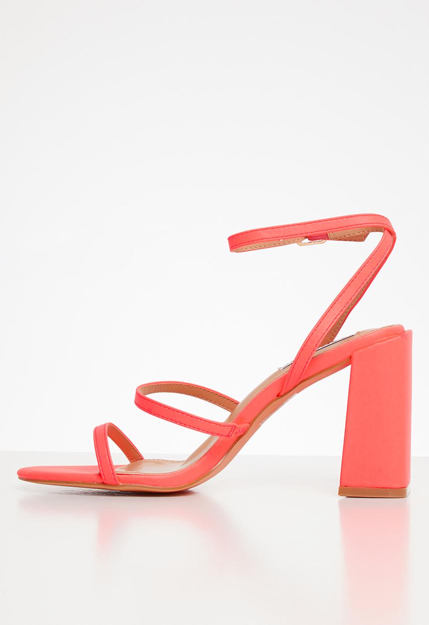Madison® - Bret heel - coral