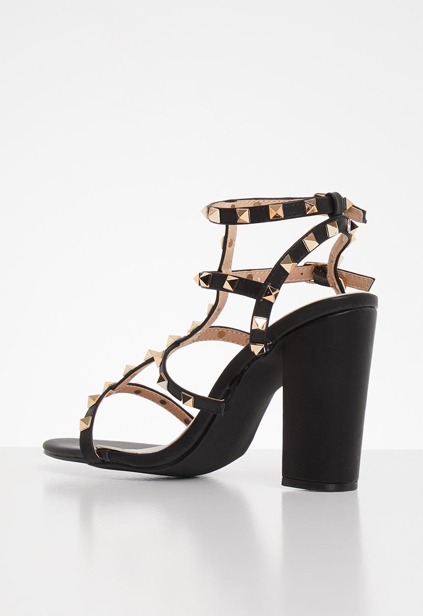 Madison® - Leona heel - black